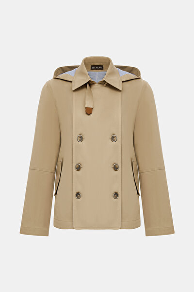 MULTICOLOR COAT 8