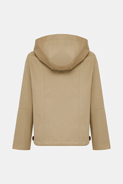 MULTICOLOR COAT 9