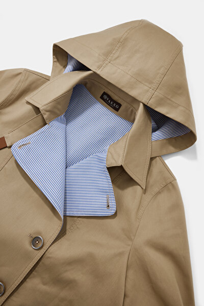 MULTICOLOR COAT 10