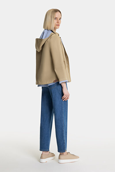 MULTICOLOR COAT 4