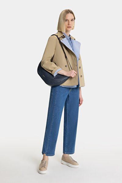 MULTICOLOR COAT 5