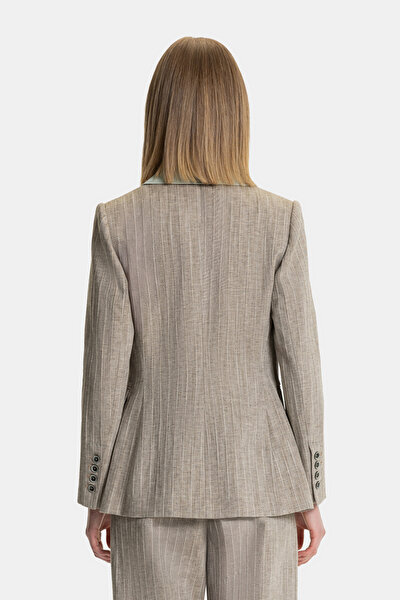 MINK JACKET 3
