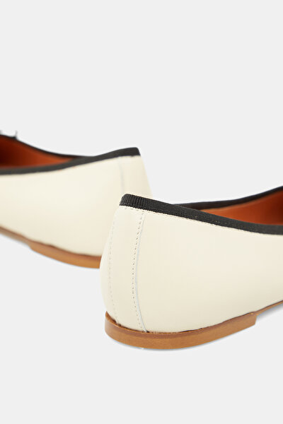DORE FLAT SHOES 5