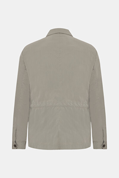 LIGHT BEIGE COAT 8