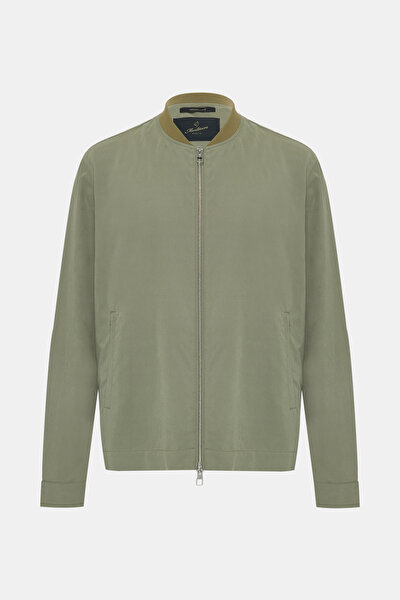 LIGHT KHAKI COAT 4
