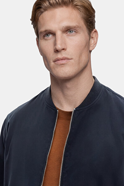 NAVY BLUE COAT 10