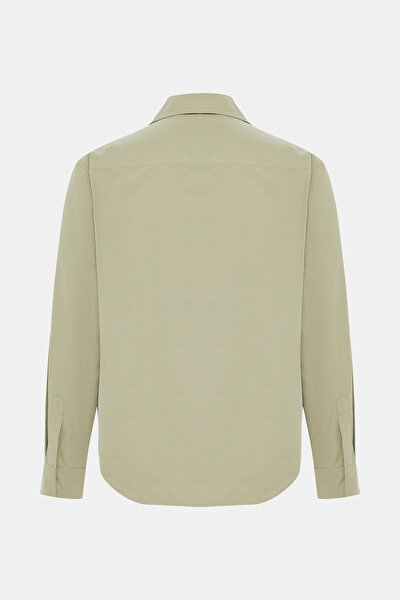 LIGHT BEIGE COAT 8