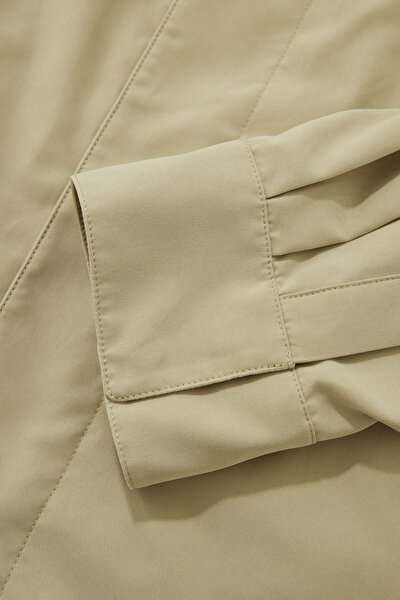 LIGHT BEIGE COAT 10