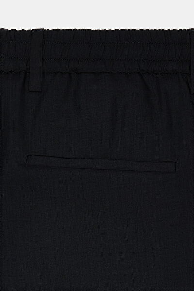 NAVY BLUE TROUSERS 3