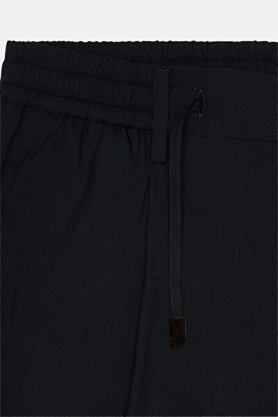 NAVY BLUE TROUSERS 4