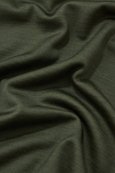GREEN BICYCLE COLLAR SHORT SLEEVE TSHIRT 4