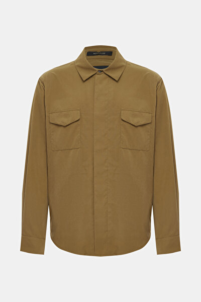 CARAMEL COAT 5