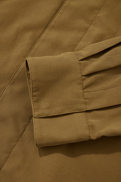CARAMEL COAT 8