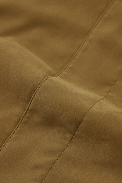 CARAMEL COAT 9