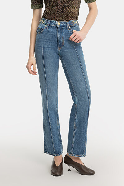 JEAN PANTOLON 3