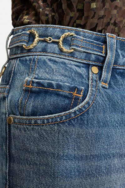 JEAN PANTOLON 5