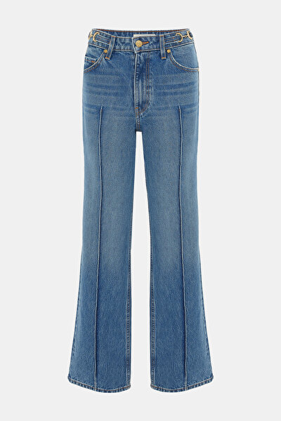 JEAN PANTOLON 8