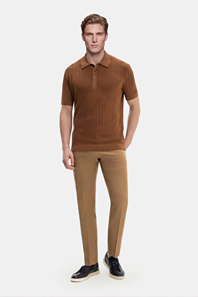 POWDER POLO NECK SHORT SLEEVE TSHIRT 4