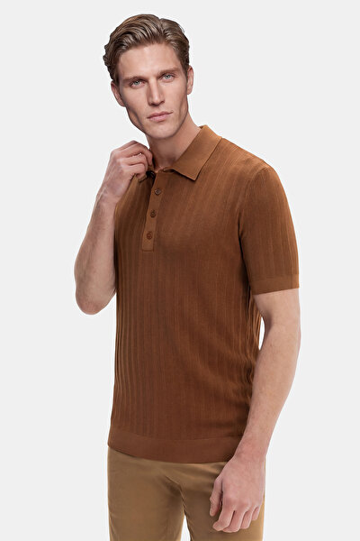 POWDER POLO NECK SHORT SLEEVE TSHIRT 5