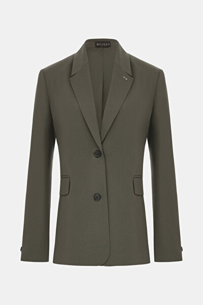 KHAKI JACKET 9