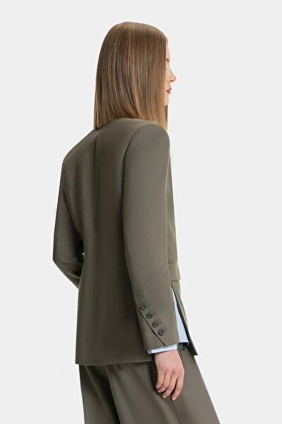KHAKI JACKET 3