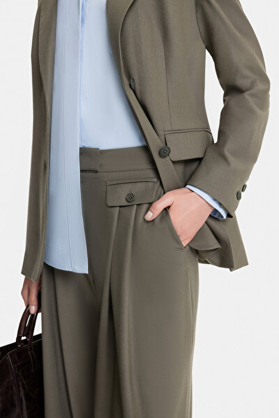 KHAKI JACKET 8