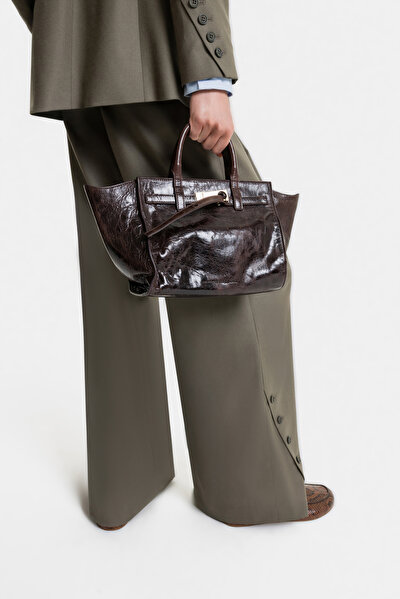 KHAKI JACKET 14