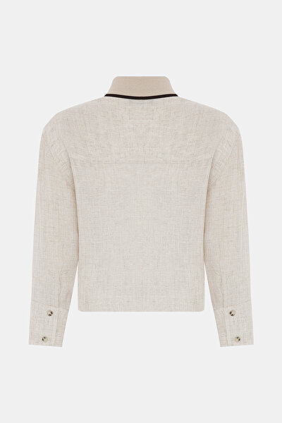 DORE 3/4 SLEEVES SHIRT 8
