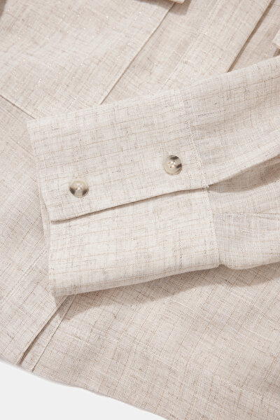 DORE 3/4 SLEEVES SHIRT 10