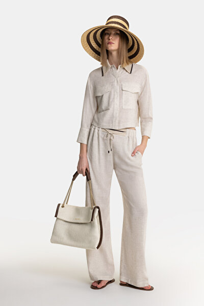 DORE 3/4 SLEEVES SHIRT 5