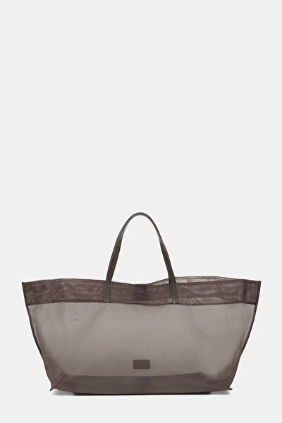 DARK BROWN BAG 3
