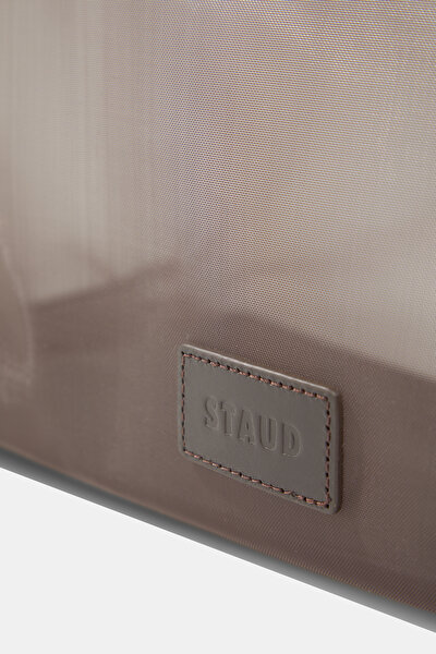 DARK BROWN BAG 4