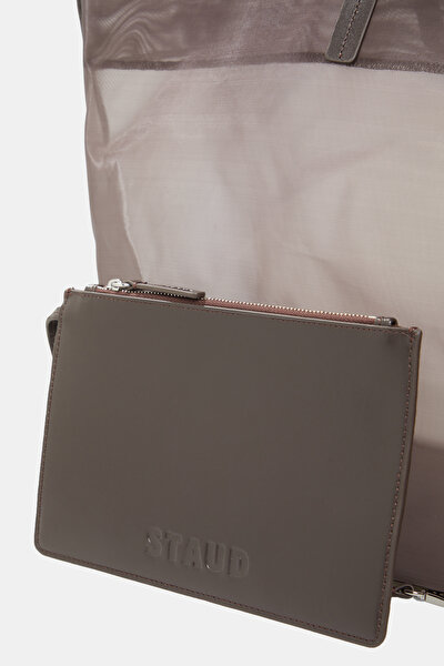 DARK BROWN BAG 8