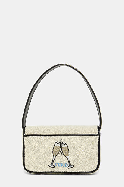MULTICOLOR VISCOSE BAG 3