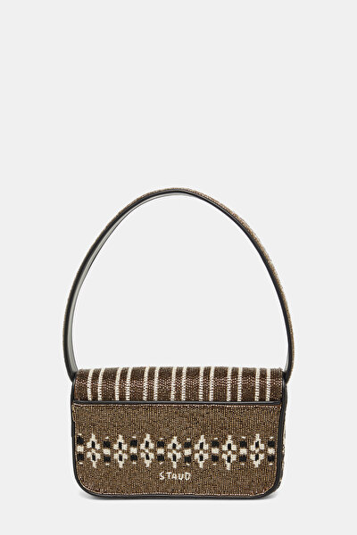 MULTICOLOR VISCOSE BAG 3