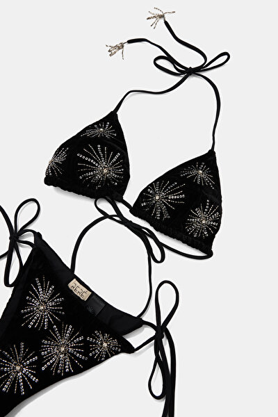 BLACK BIKINI 3