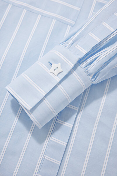 WHITE LONG SLEEVE SHIRT 8