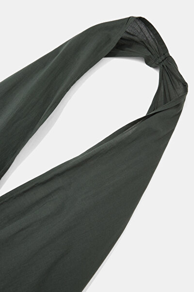 KHAKI PAREO 3