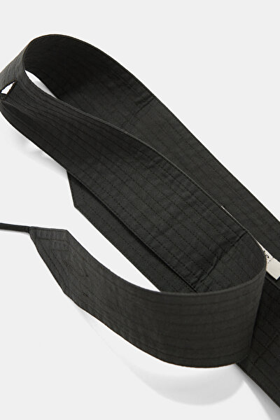 KHAKI BELT 3