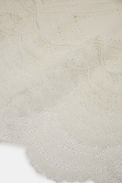 WHITE BOAT NECK TRICOT 4