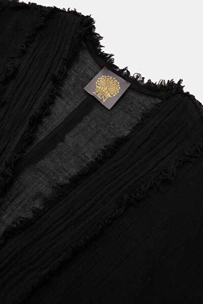 BLACK KIMONO 3