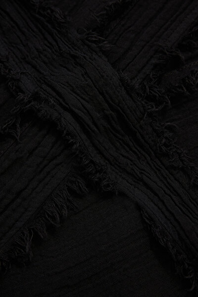 BLACK KIMONO 4