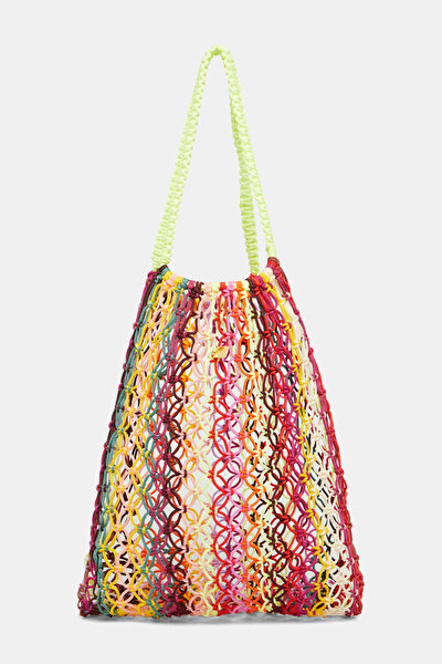 MULTICOLOR BAG 3