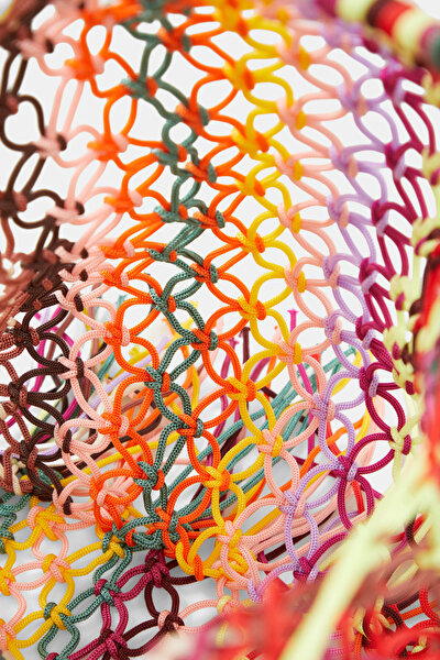 MULTICOLOR BAG 5