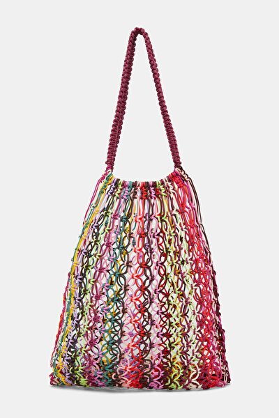 MULTICOLOR BAG 3