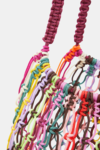 MULTICOLOR BAG 4