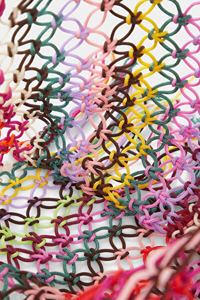 MULTICOLOR BAG 5