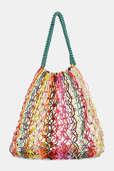 MULTICOLOR BAG 3