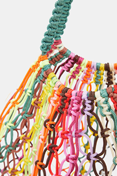 MULTICOLOR BAG 4