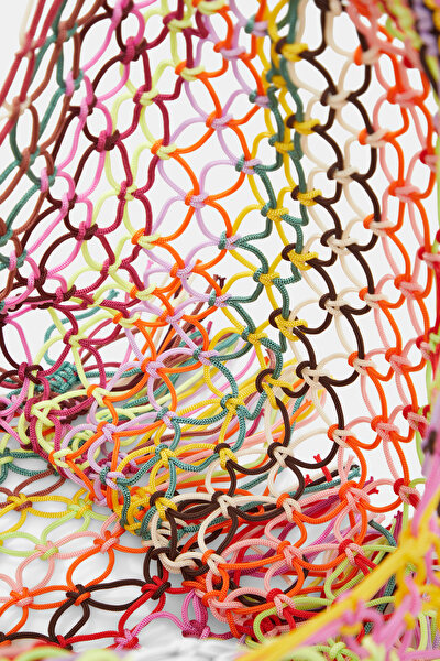 MULTICOLOR BAG 5